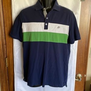 Banana Republic polo size Large